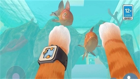 我是一只猫图1
