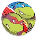 忍者神龟施莱德的复仇