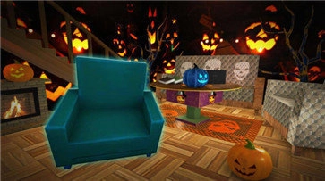 万圣节之旅免费截图1