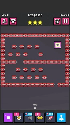 砖块粉碎者图3