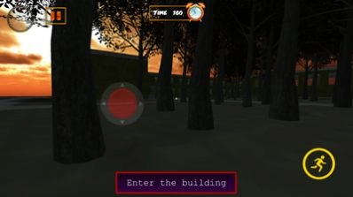 汽笛警笛人狩猎(2)