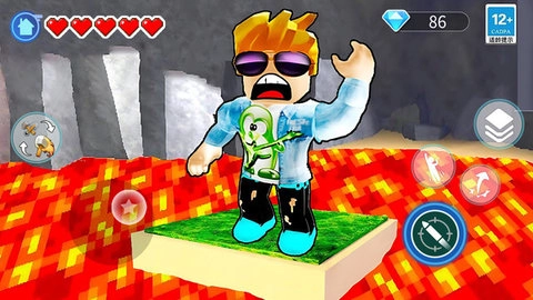 沙盒末日世界(5)