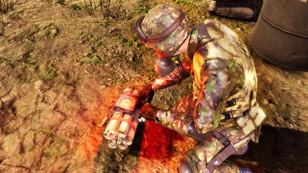 陆军机动任务图2