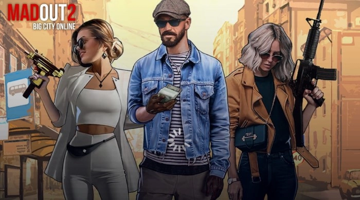 火力全开2手机版图2