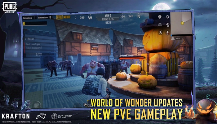 地铁逃生无广告版(1)