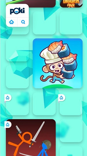 poki免费游戏1