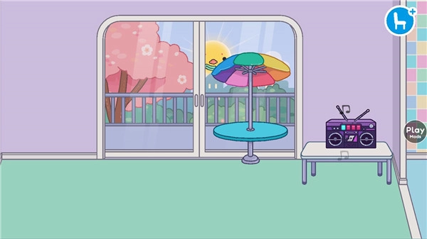 托卡世界自建房