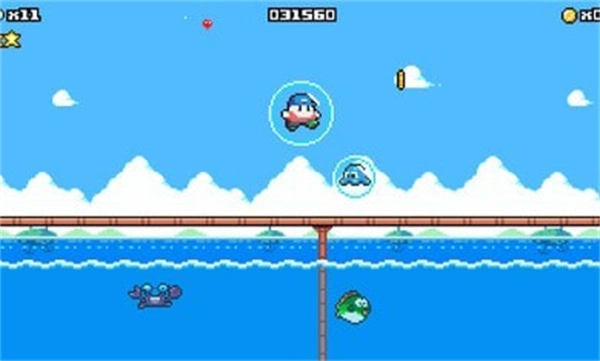 超级洋葱男孩2(3)