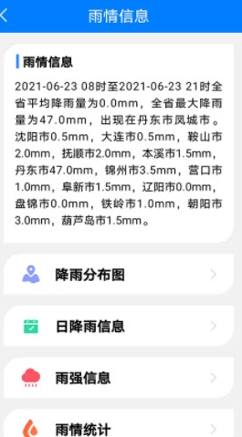 掌上辽汛