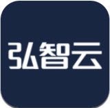弘智云
