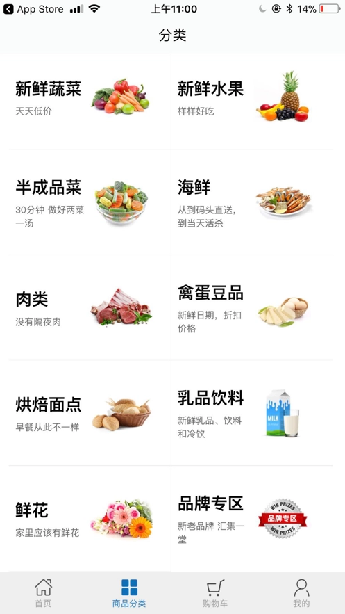 易小鲜