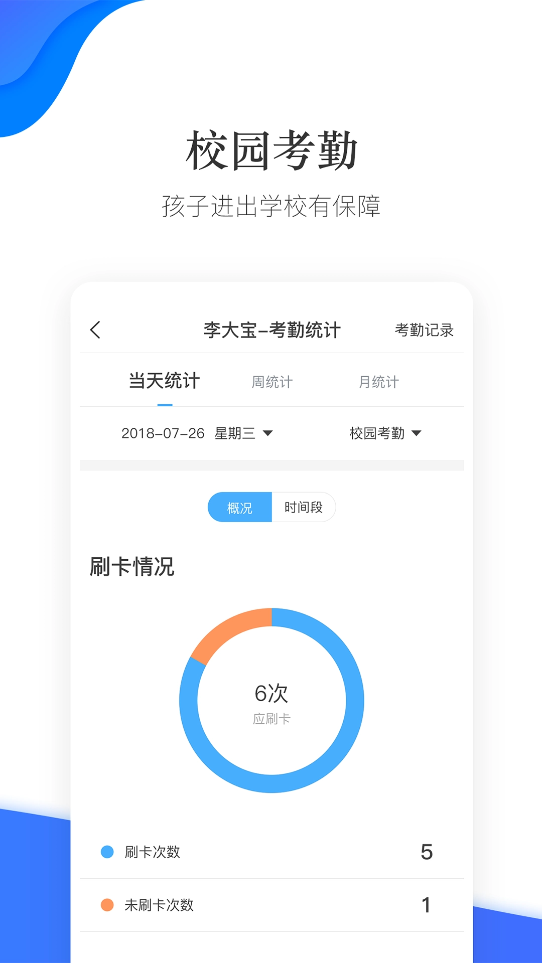 掌通校园安装