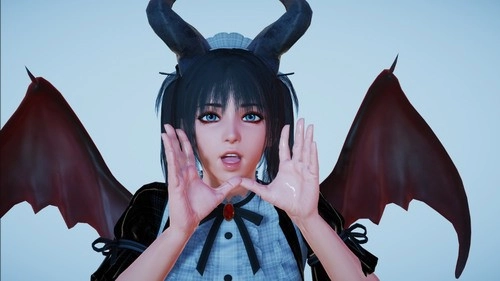 魅魔咖啡厅手游免费版图3