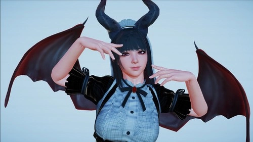 魅魔咖啡厅手游免费版图2