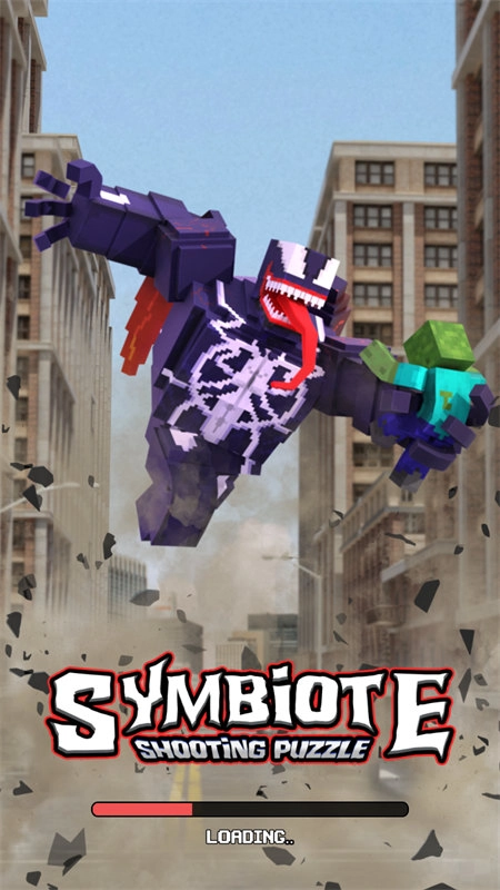 暴走毒液最新版(2)