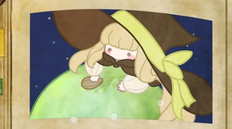 星球花园游戏(1)