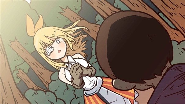 少年的人间奇遇正版(3)