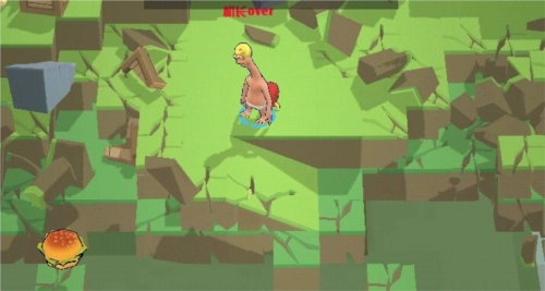 炸鸡派对手机版图3