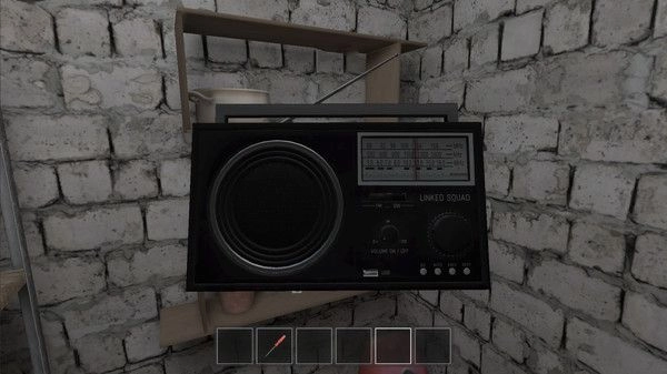 别让他抓住你(4)