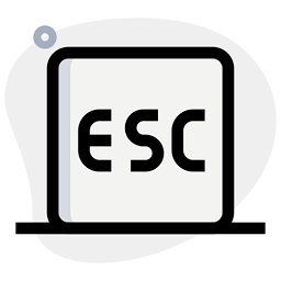 Esc社恐神器