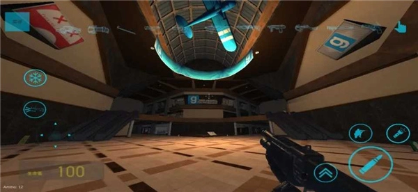 盖瑞模组马桶人模组中文版