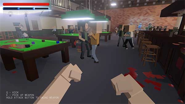 血染小镇电脑版图3