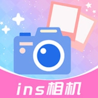ins特效相机直装版
