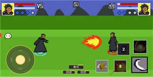 像素火影2024-图1