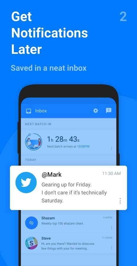 信息发送最新版