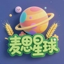 麦思星球正版