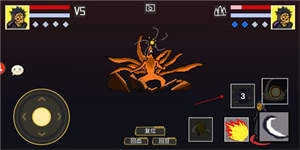 像素火影2024-图3