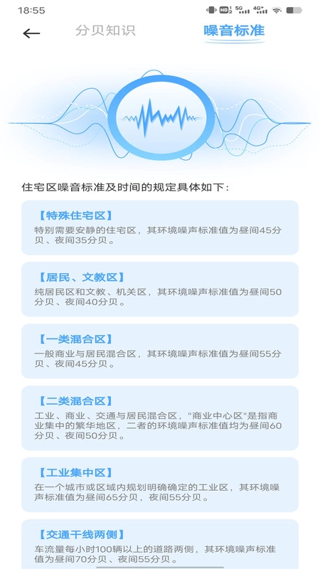 噪音分贝检测图3