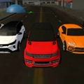 城市停车场（Suvcityparking2026）1原版