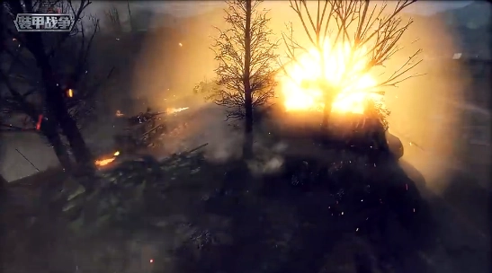 装甲战争最新版-图3