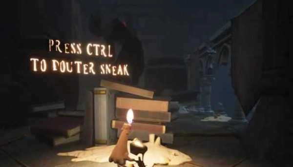 鬼修女2圣诞版(3)