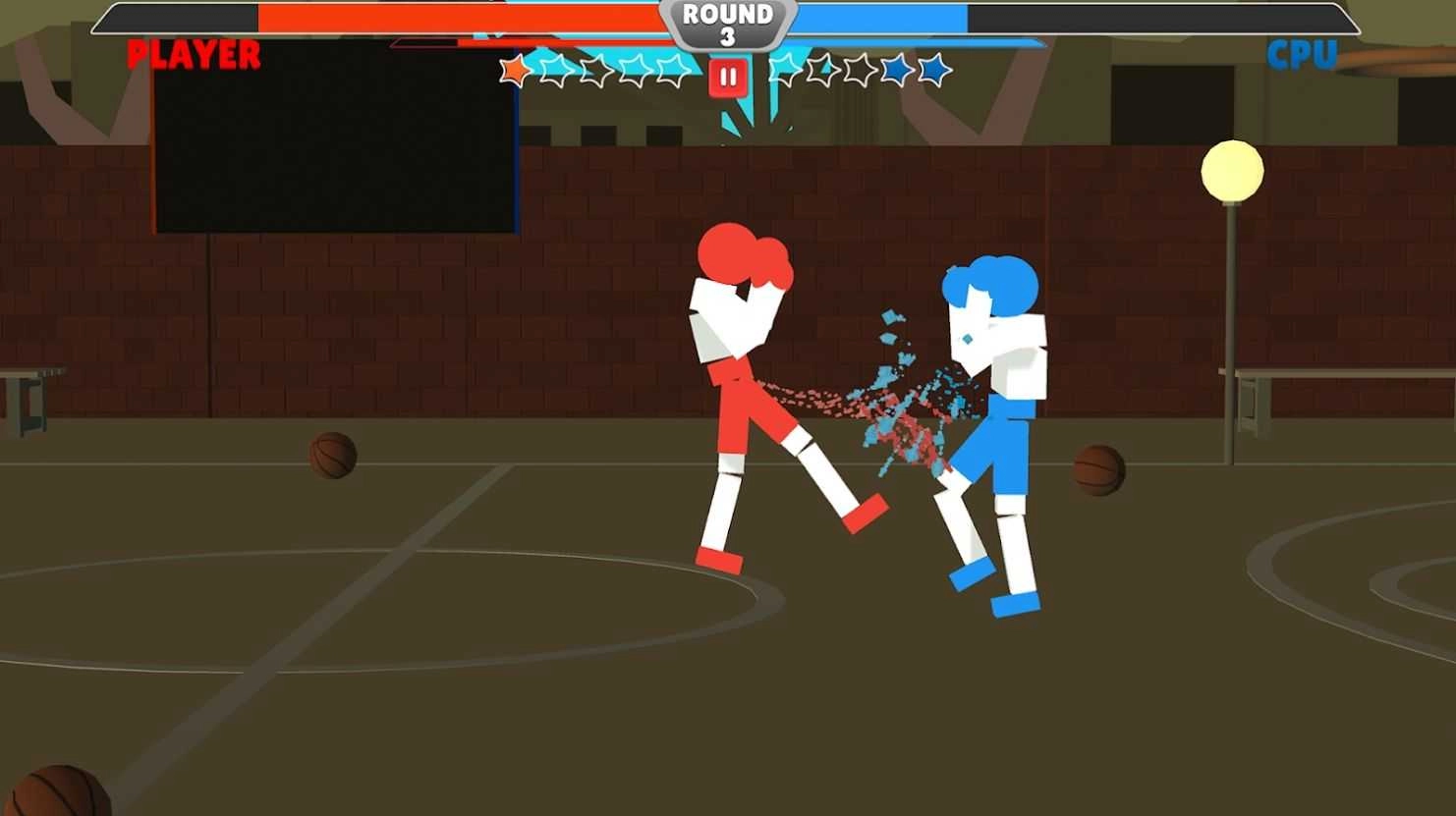布娃娃决斗拳击（RagdollDuelBoxing）游戏绿色版图3