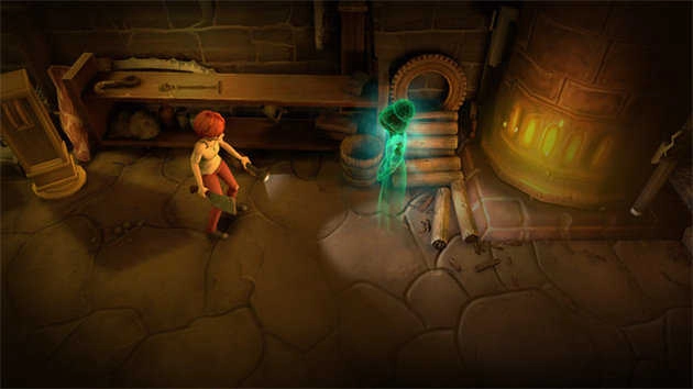 直到晨曦来临(3)