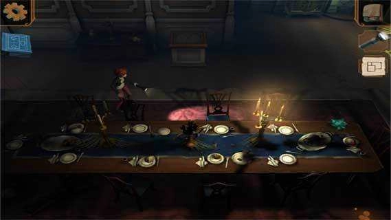 直到晨曦来临(2)