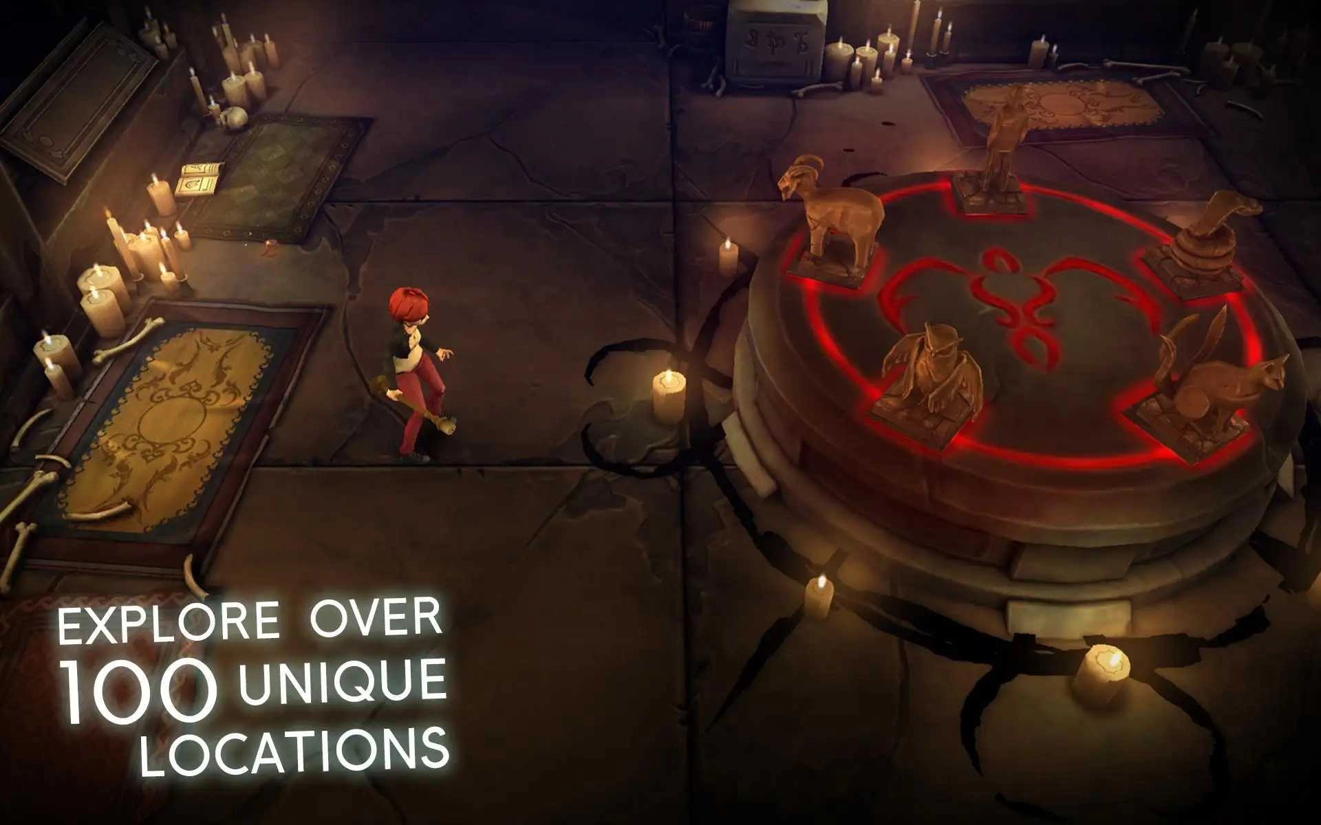 直到晨曦来临(4)