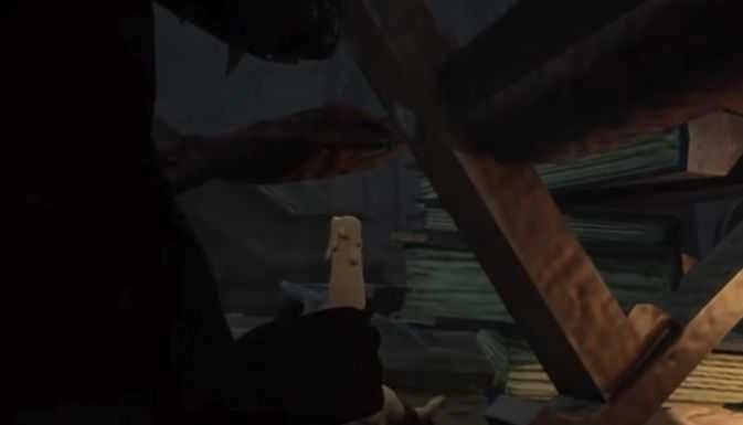 鬼修女2圣诞版(2)