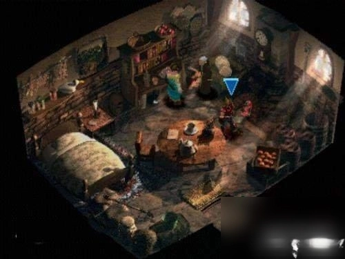 龙骑士传说手机版