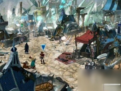 龙骑士传说手机版