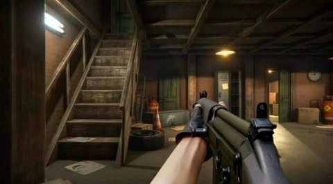 僵尸之爪2安卓版-图1