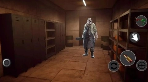 僵尸之爪2安卓版-图2