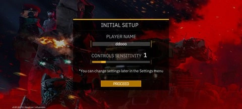 Armor Attack汉化版图1