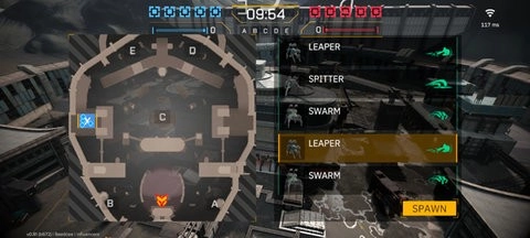 Armor Attack汉化版图3