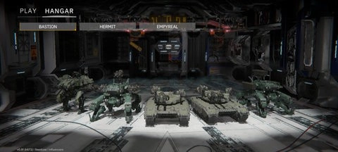 Armor Attack汉化版图2