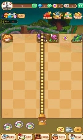 不思议弹球免费版(1)