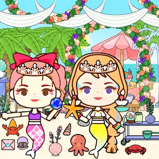 托卡海景豪宅模拟器测试版 V1.0