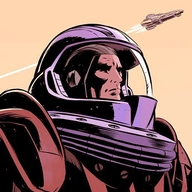 异星迷航欧米伽中文版 V3.3